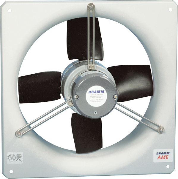 Dramm AME HAF Fan 350mm