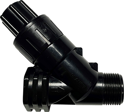 Netafim Pressure Regulator 3/4, 12psi - 32PRV.75-12V2K
