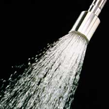 Dramm 170 ALC Aluminum Water Breaker - 64 per case