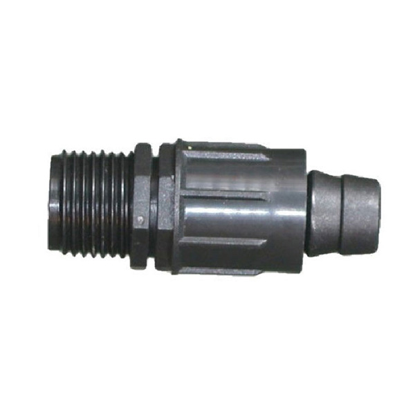 T6303620017C-B Male Threaded Adapter 3/4"