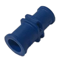 Netafim 03002C-B Mic Trans for Fit Dan Stand - 25 per package