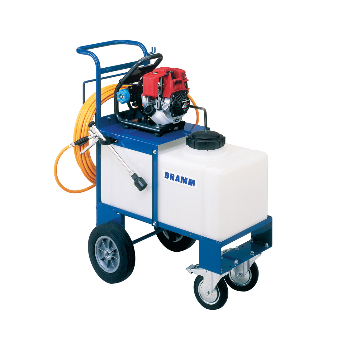 MSO20GA66 Gasoline Power Sprayer