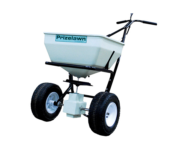 Prizelawn CBR IV Epoxy Frame Spreader