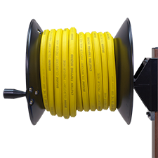 Dramm Heavy-Duty Hose Reel