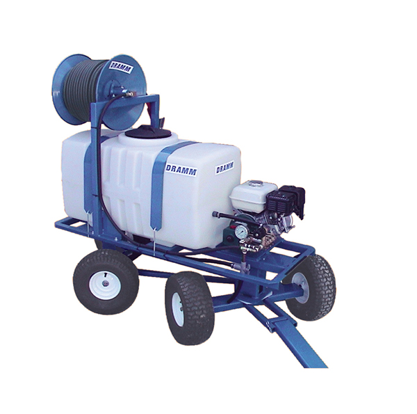 Hydra SprayTrax Gas Sprayer