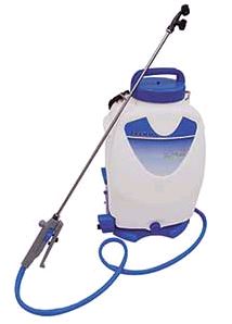 Dramm BP-4Li Battery Backpack Sprayer