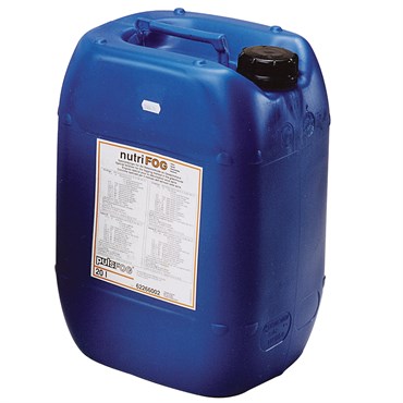 Nutri-Fog 20 Liter Pail