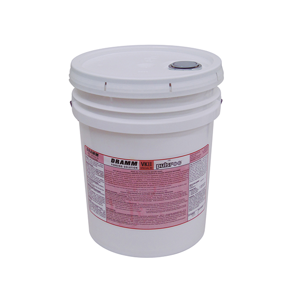 Dramm VK2 Pulsfog Solution 5 Gallon