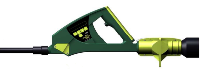 GreenElf Prill Fertilizer Applicator