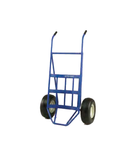 Ball & Burlap Cart Blue 1000 lb Capacity 58"x 34"