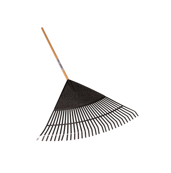 Seymour Lawn Rake Poly 32" - 12 per case