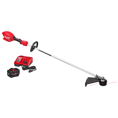 M18 FUEL™ 16" String Trimmer Kit