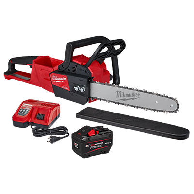 M18 FUEL™ 16" Chainsaw Kit