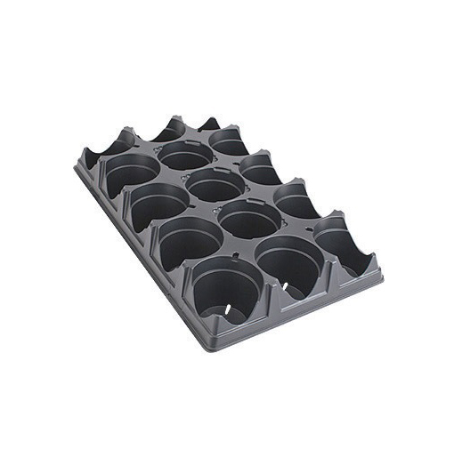 CTG4515 Tray Black - 50 per case