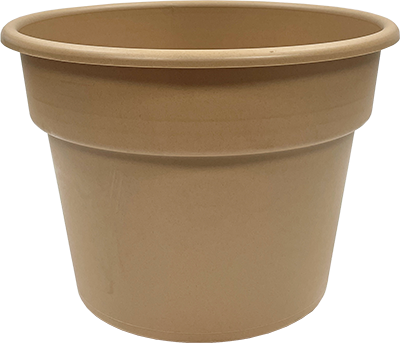 12 Inch Pot Sandstone #1 - 28 per case