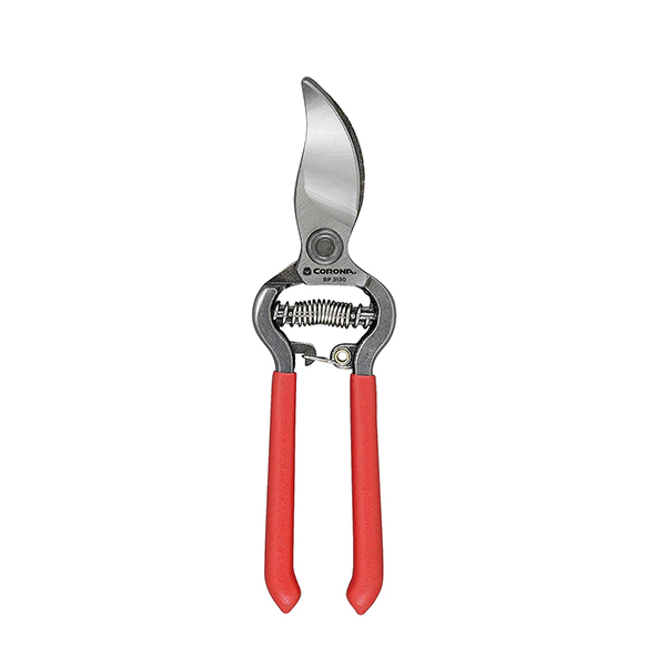 Corona Bypass Pruner for Small Hands 1/2" Cut