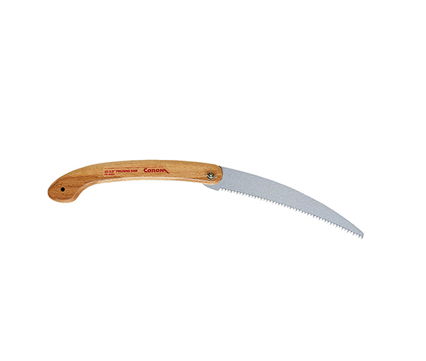 Corona Folding Pruning Saw 10.5" - 6 per case