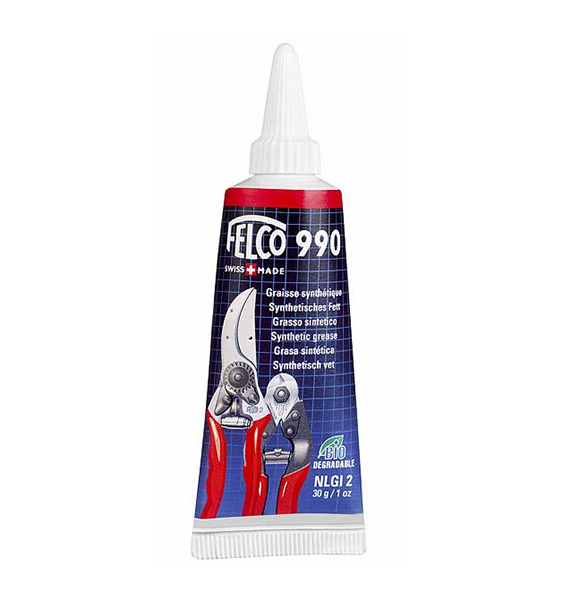 F 990 Pruner Grease 1 oz / 30 gr Felco