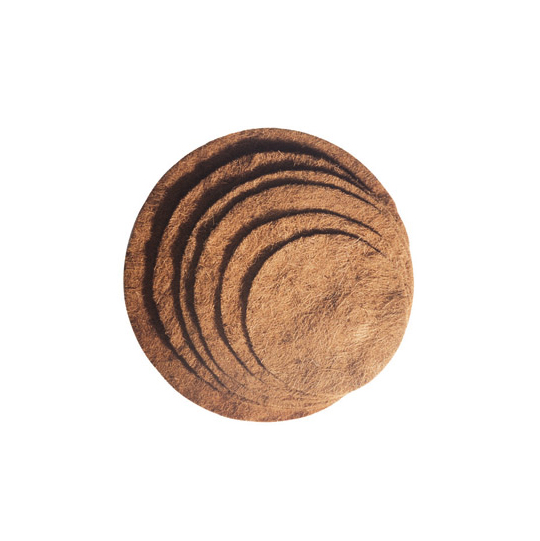 17" Coco Liner for 12" Planter