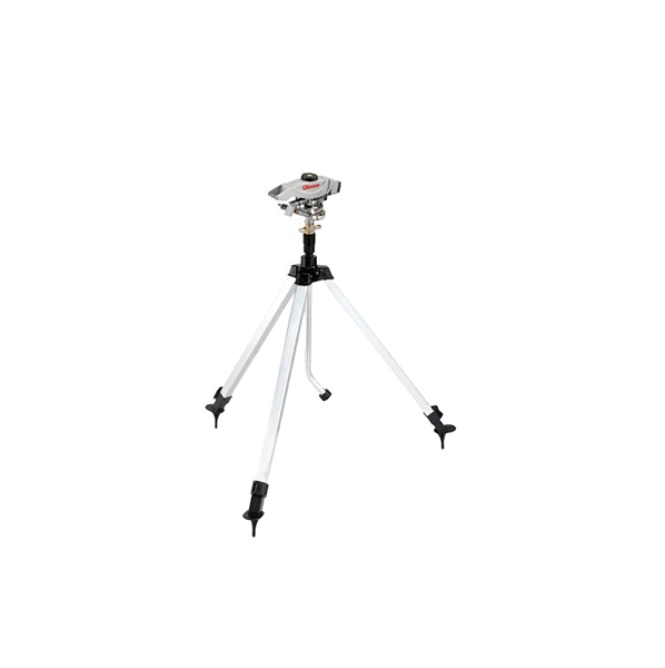 Gilmour PRO Metal Tripod Pulsating Sprinkler