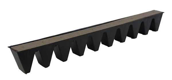 10 Count Wedge Strip – 224 per case