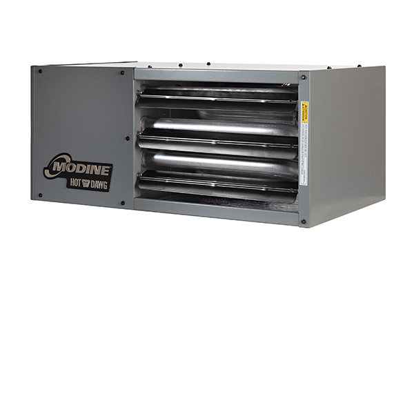 Hot Dawg® 100AS0111FBAN Natural Gas Heater