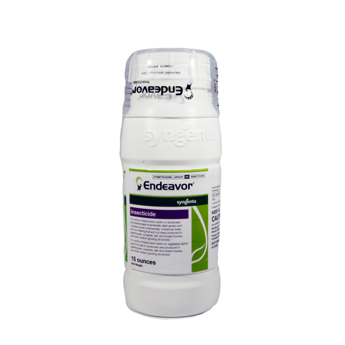Endeavor® Insecticide