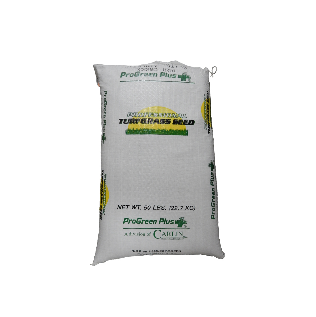 ProGreen Plus 300 Seed 50 lb Bag